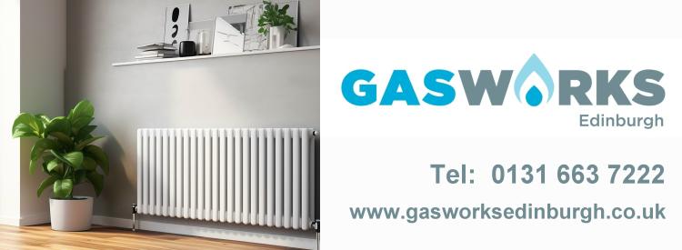 Gas Boiler Servicing Edinburgh