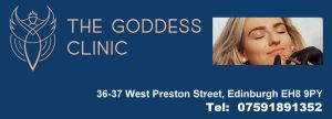 The Goddess Clinic in Edinburgh