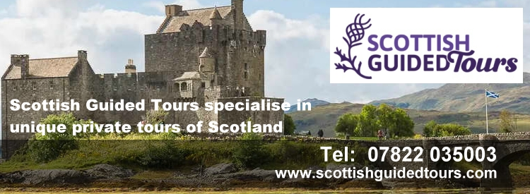 Tours of Scotland